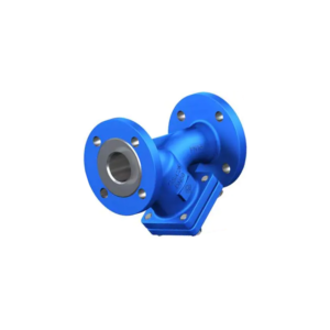 Lọc Y thép ETM Armaturen