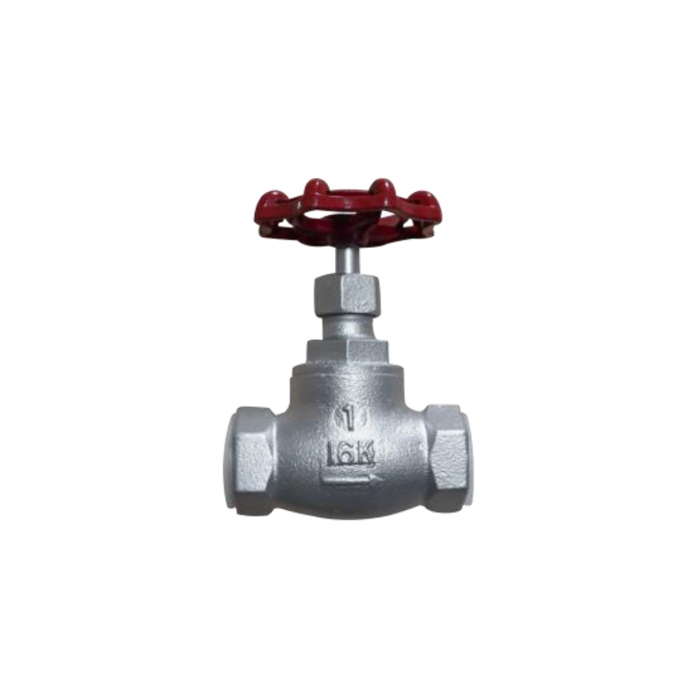 Van Cầu Hơi Nối Ren - Van Cầu KingGate Van Cầu Hơi Nối Ren - Van Cầu KingGate