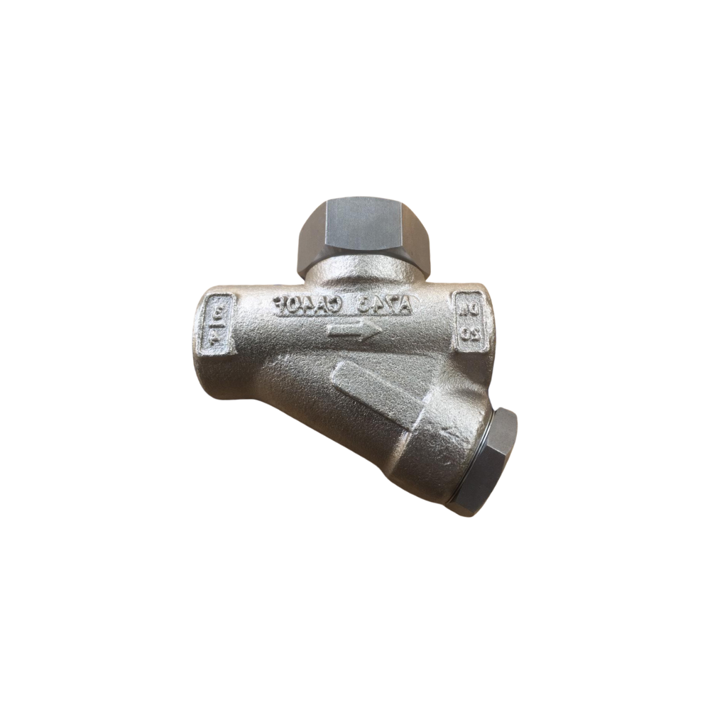 Bẫy hơi Spirax Sarco TD42H - TD42L (Bẫy Hơi Nối Ren TD42) Bẫy hơi Spirax Sarco TD42H / TD42L (Bẫy Hơi Nối Ren TD42)