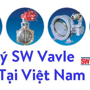 Báo Giá Van Bướm Samwoo Korea Nhập Khẩu Chính Hãng
