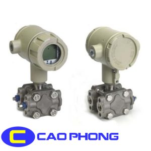 Cảm biến đo chênh áp Honeywell STD120