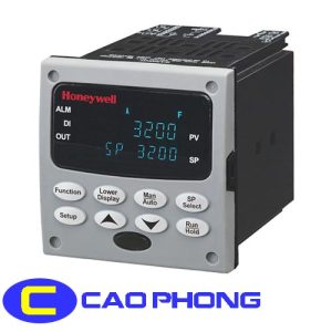 Bộ Điều Khiển Đa Năng Honeywell UDC 3200