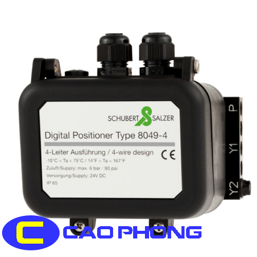 digital-positioner digital-positioner