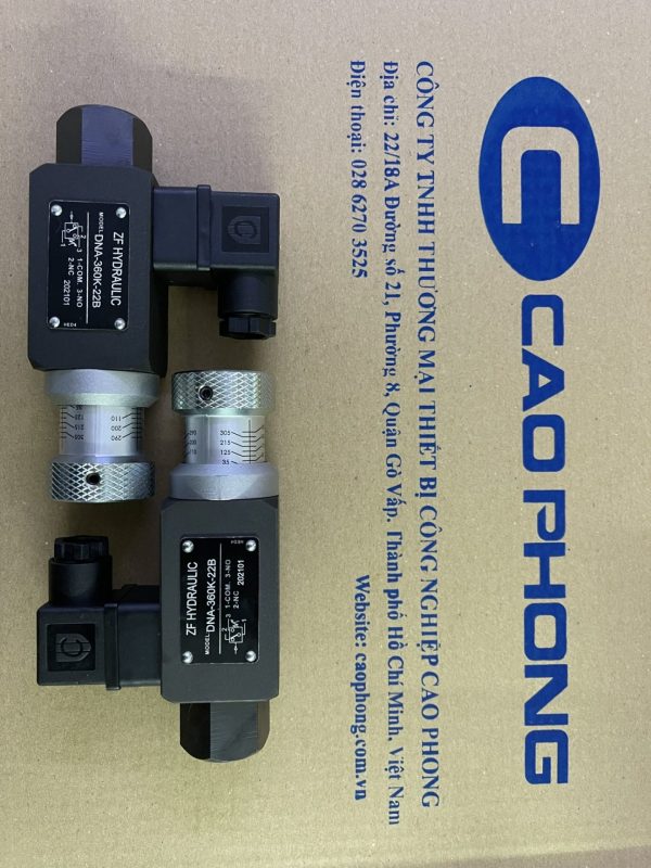 ZF-DNA-360-22B hydraulic (3)
