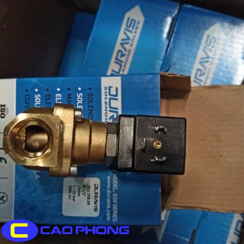 van-dien-tu-Duravis van-dien-tu-Duravis