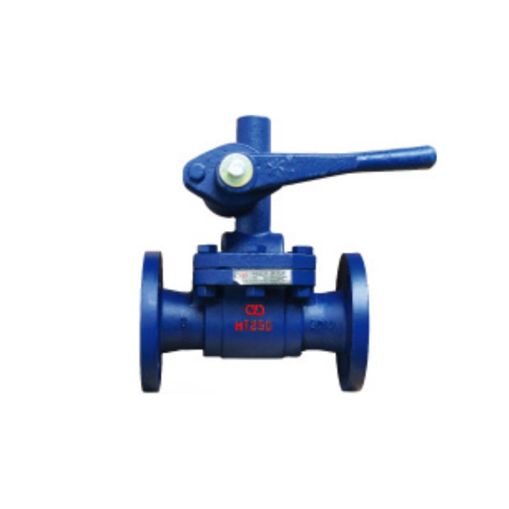 Van Xả Đáy Lò Hơi P48H-16/16Q Van Xả Đáy Lò Hơi P48H-16/16Q