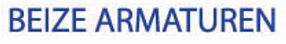 Beize Armaturen