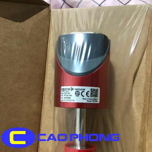 Pfeiffer-Vacuum-CCR-361 Pfeiffer-Vacuum-CCR-361