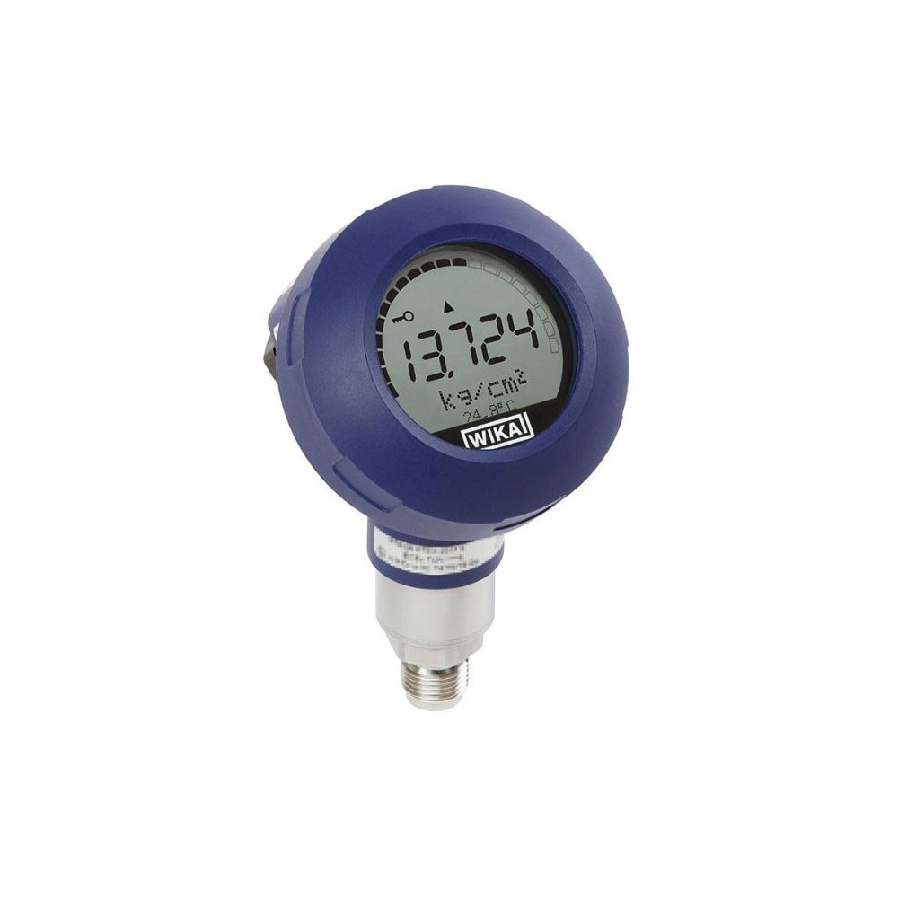 Bộ Chuyển Đổi Quá Trình UPT 20 WIKA Bộ Chuyển Đổi Quá Trình UPT 20 WIKA