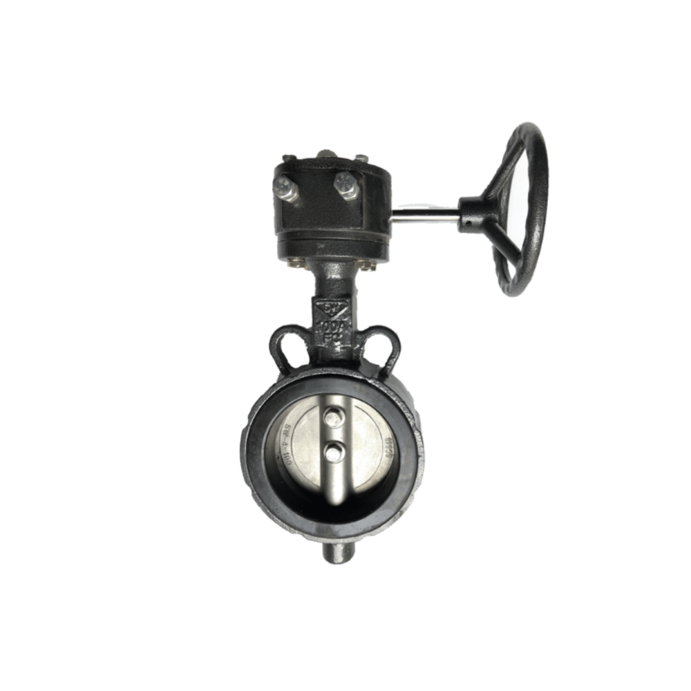 Van Bướm Gang Tay Quay Samwoo Van Bướm Gang Tay Quay Samwoo