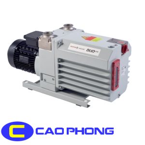 Bơm Hút Chân Không Pfeiffer Vacuum DUO 65