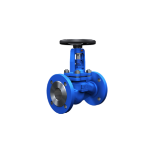 Van cầu hơi thép ETM PN25