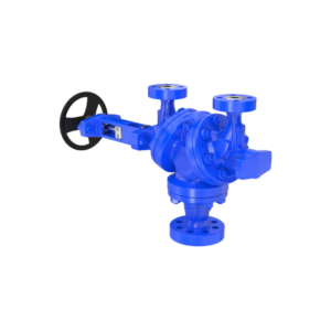 VAN AN TOÀN LESER 320