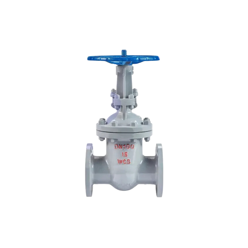 Van Cổng Z41H-16C Thép WCB Van Cổng Z41H-16C Thép WCB