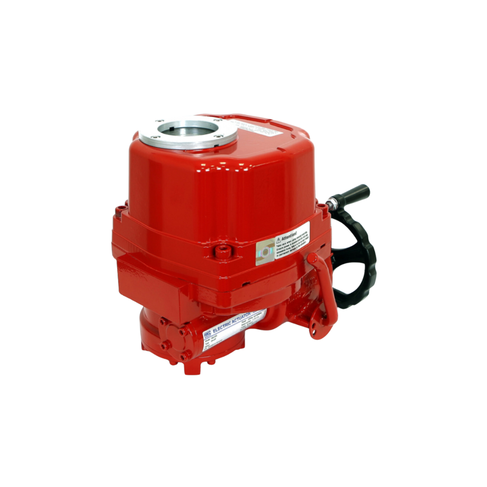 Thiết Bị Điều Khiển Điện HQ Series Electric Actuator HKC Actuator Thiết Bị Điều Khiển Điện HQ Series Electric Actuator HKC Actuator