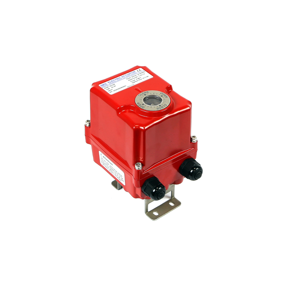Thiết Bị Điều Khiển Điện HQ-006 HKC Actuator Hàn Quốc Thiết Bị Điều Khiển Điện HQ-006 HKC Actuator Hàn Quốc