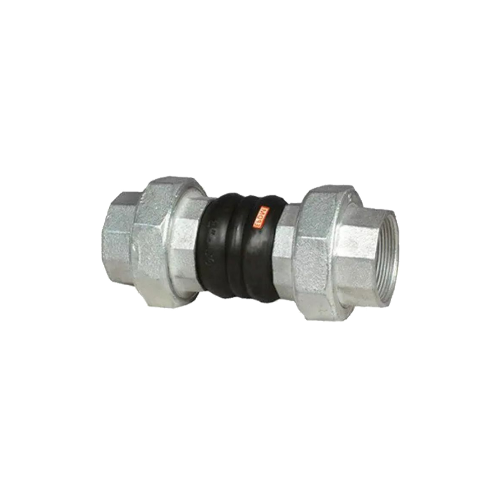 Khớp Nối Mềm Cao Su Nối Ren ARMFLEX Khớp Nối Mềm Cao Su Nối Ren ARMFLEX