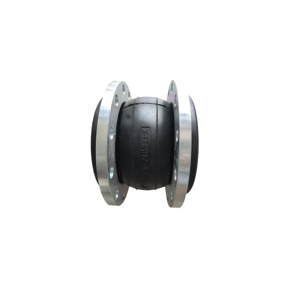 Khớp Nối Mềm Mặt Bích JIS 10K Armflex Khớp Nối Mềm Mặt Bích JIS 10K Armflex