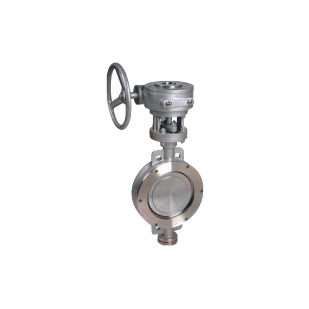 Van Bướm D373H Metal Seat Butterfly Valve Wafer Van Bướm D373H Metal Seat Butterfly Valve Wafer