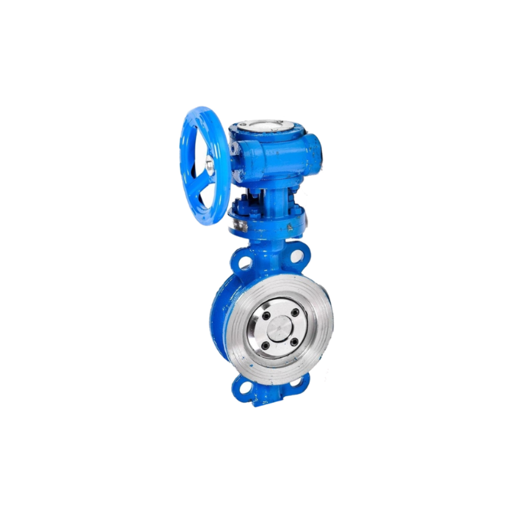 Van bướm D373H-16C Van bướm D373H-16C