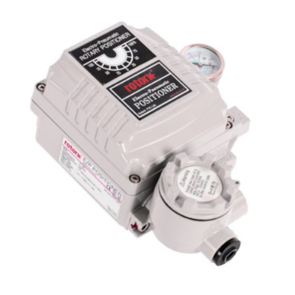 Bộ Điều Khiển Van Tuyến Tính YT-1000RDn534S00 Bộ Điều Khiển Van Tuyến Tính YT-1000RDn534S00