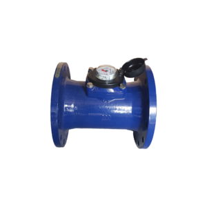 Đồng Hồ Nước Lạnh TFLOW