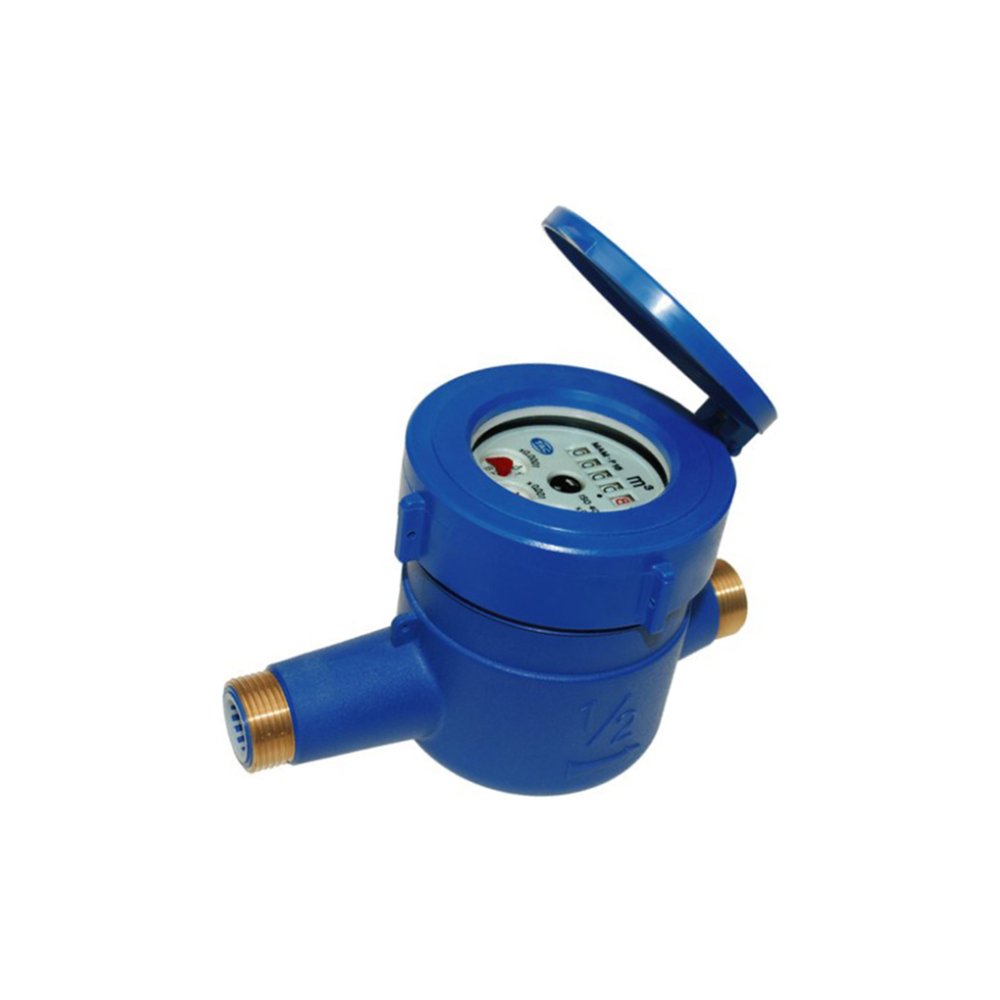 Đồng Hồ Nước Thai Aichi MAM - P15 DN15 Đồng Hồ Nước Thai Aichi MAM - P15 DN15