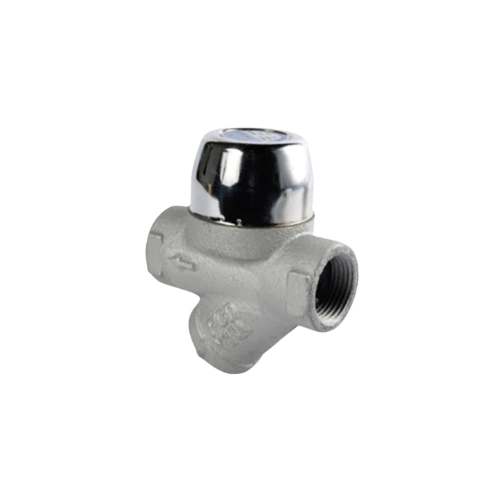 Bẫy Hơi Đồng Tiền YNV DST-1S Bẫy Hơi Đồng Tiền YNV DST-1S