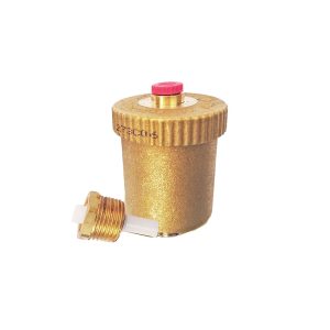 Van Xả Khí Giacomini R99 (Italy)