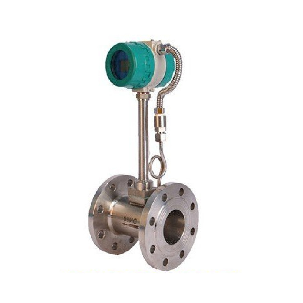 Đồng hồ đo lưu lượng hơi-khí nén-chất lỏng Đồng Hồ Đo Lưu Lượng Hơi - Khí Nén - Chất Lỏng Flowtech FLV