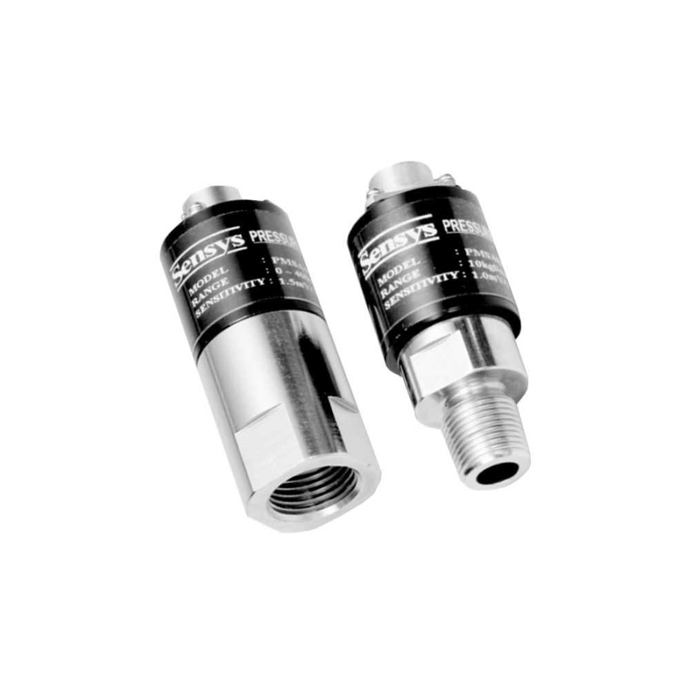 Cảm Biến Áp Suất Model PMSA/PMHA - SENSYS Cảm Biến Áp Suất Model PMSA/PMHA - SENSYS