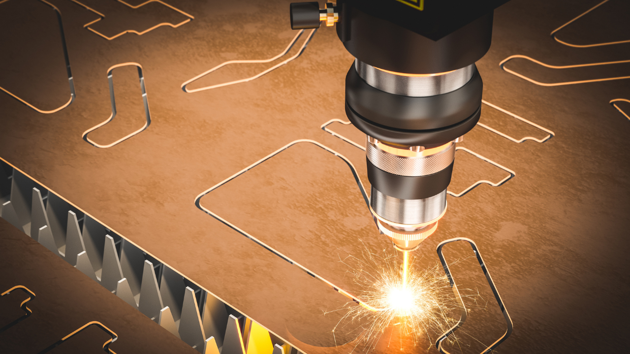 Công Nghệ Cắt Gọt Kim Loại Là Gì? Những Thông Tin Hữu Ích Về Công Nghệ Cắt Gọt Kim Loại Có Thể Bạn Muốn Biết