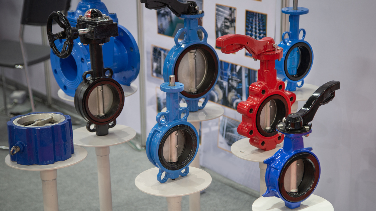 Chia Sẻ Bí Kíp Sửa Van Bướm Như Thợ Chuyên Nghiệp