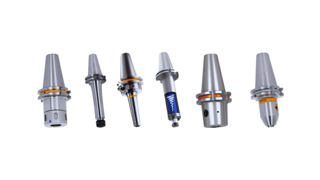 Đầu Kẹp Là Gì? Các Loại Đầu Kẹp Phổ Biến