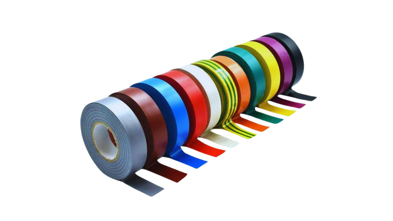 Top 10 Loại Băng Keo Điện Chống Nước An Toàn, Chất Lượng