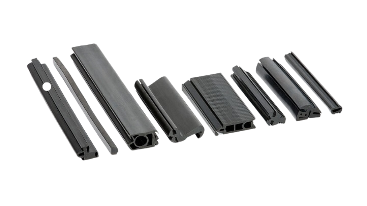 Gioăng EPDM Là Gì? Tìm Hiểu Cấu Tạo Và Ứng Dụng