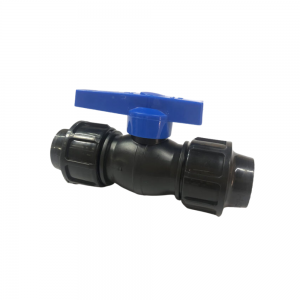 Van Thẳng HDPE
