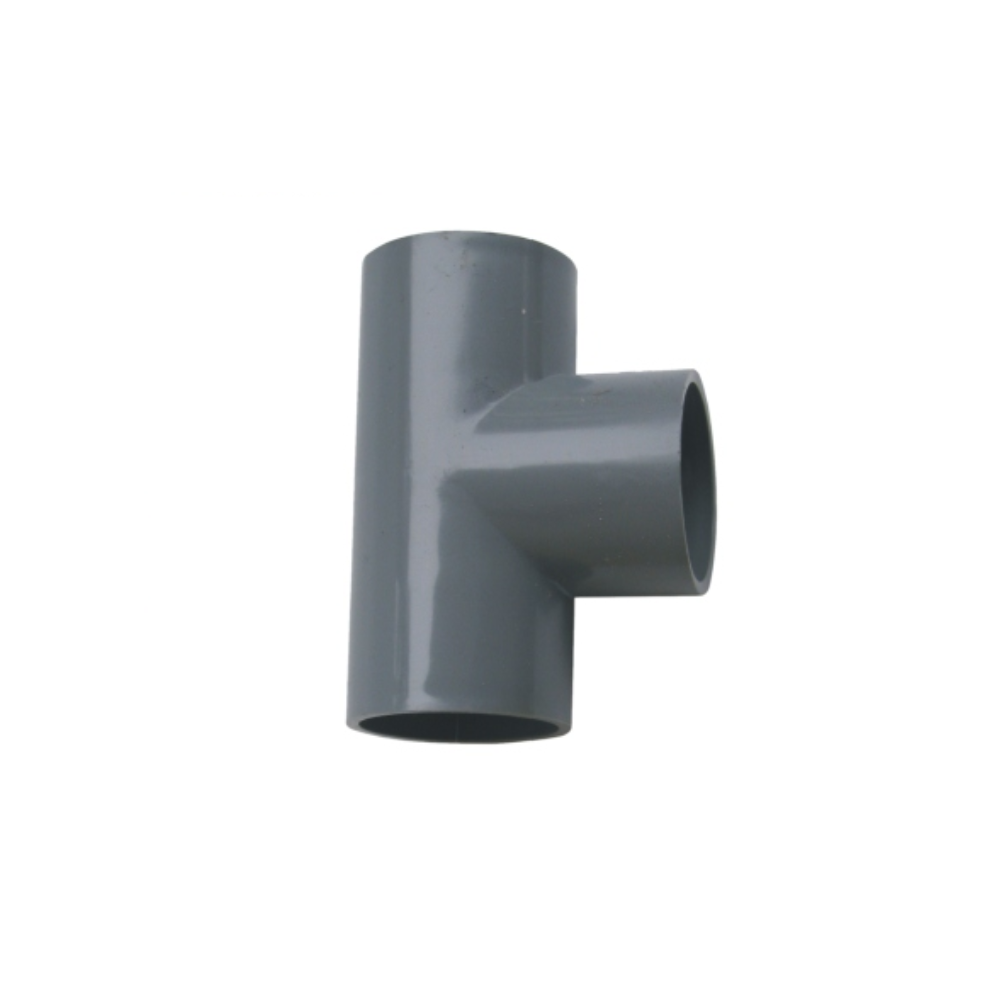 Tê Đều PVC 90 Độ Tê Đều PVC 90 Độ