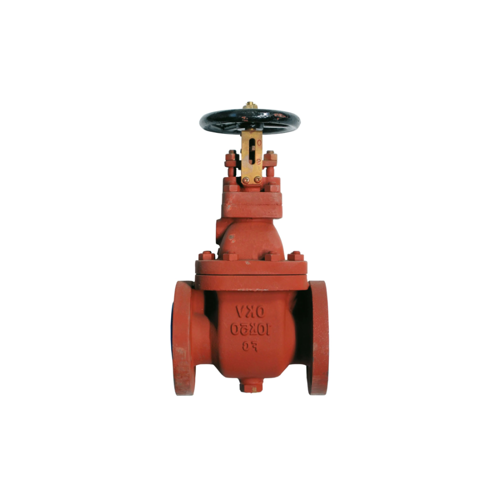 Van Cổng Gang Tàu Biển JIS 5K Van Cổng Gang Tàu Biển JIS 5K