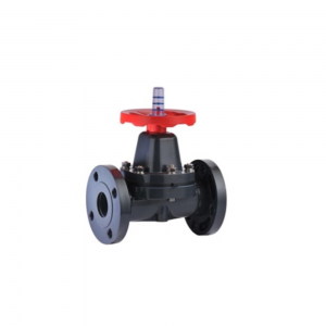 Van Màng Mặt Bích PVC