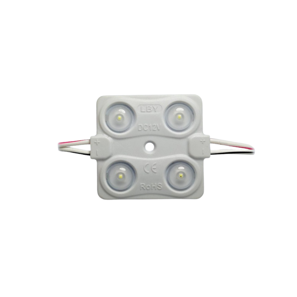 Đèn LED 4 Bóng LB-ZE04QAM-10K Đèn LED 4 Bóng LB-ZE04QAM-10K