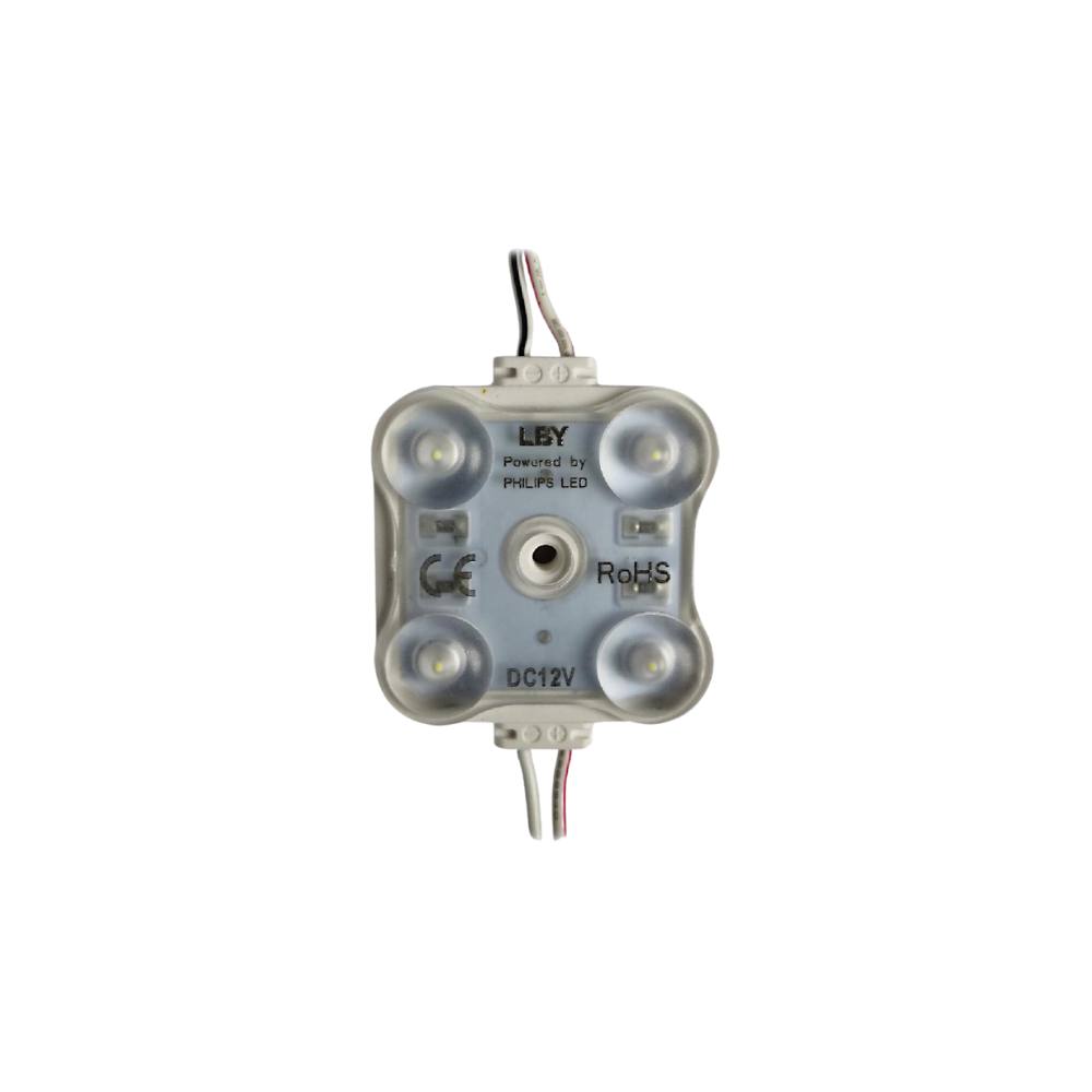 Đèn LED 4 Bóng LB-ZE04QAW-65K Đèn LED 4 Bóng LB-ZE04QAW-65K