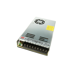 Nguồn Meanwell LRS 350 24 (350W 24V 14.6A)