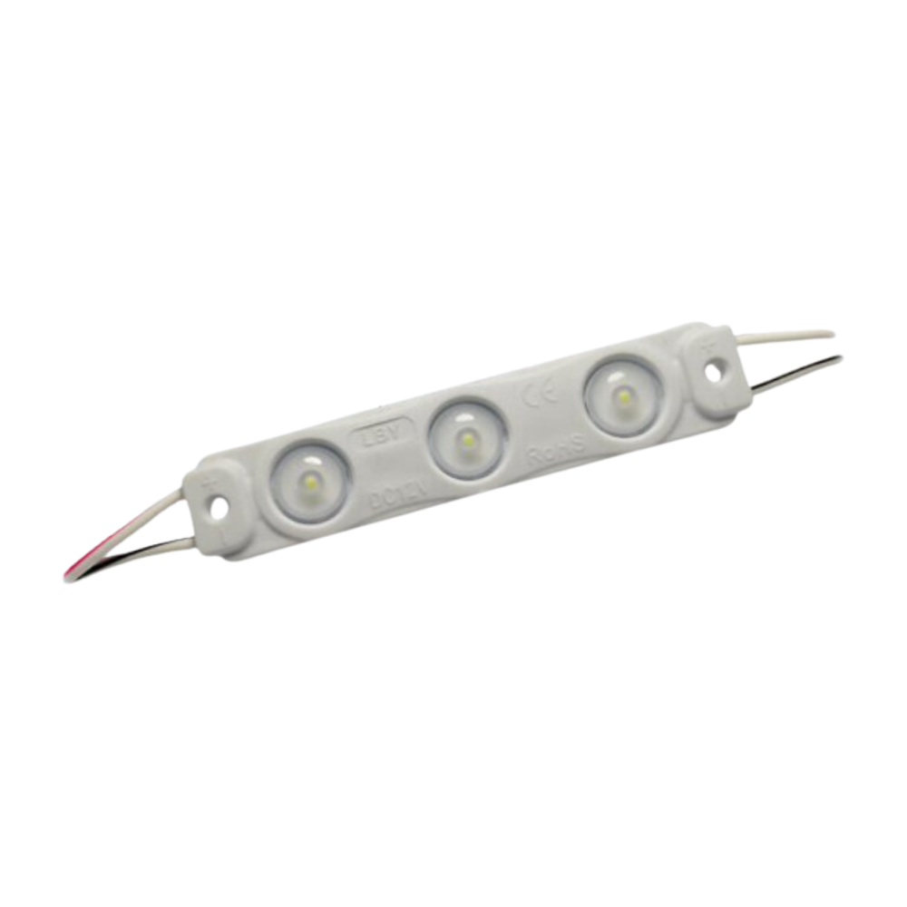 Đèn LED 3 Bóng LB-ZE03QAM-10K Đèn LED 3 Bóng LB-ZE03QAM-10K