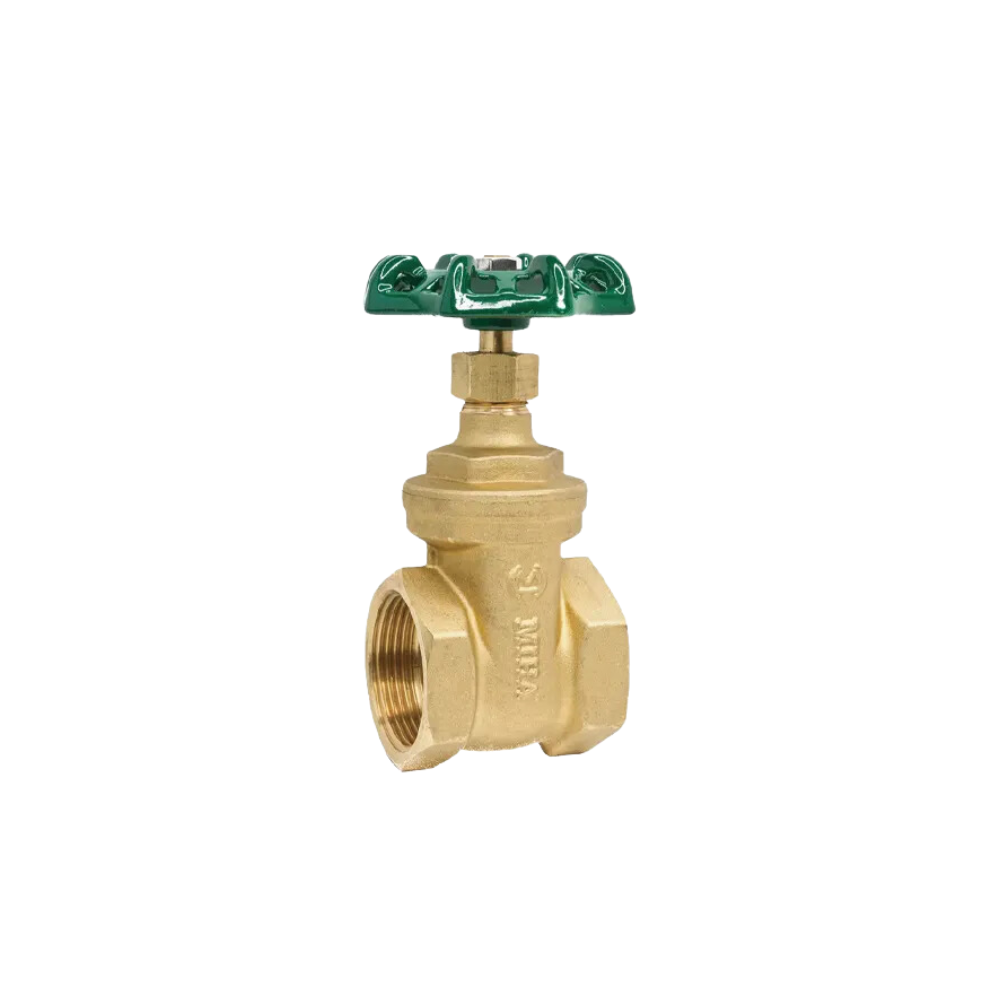 Van Cửa Đồng MIHA - PN16 Van Cửa Đồng MIHA - PN16