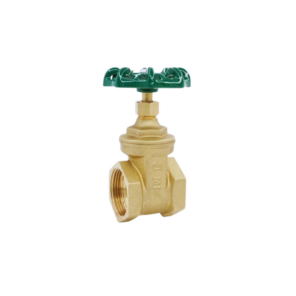 Van Cửa Đồng MI-PN10 Van Cửa Đồng MI-PN10