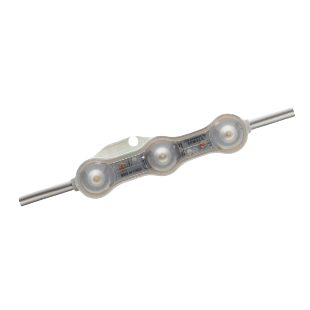 LED Hàn Quốc Interone 3 Bóng 30K 170° LED Hàn Quốc Interone 3 Bóng 30K 170°