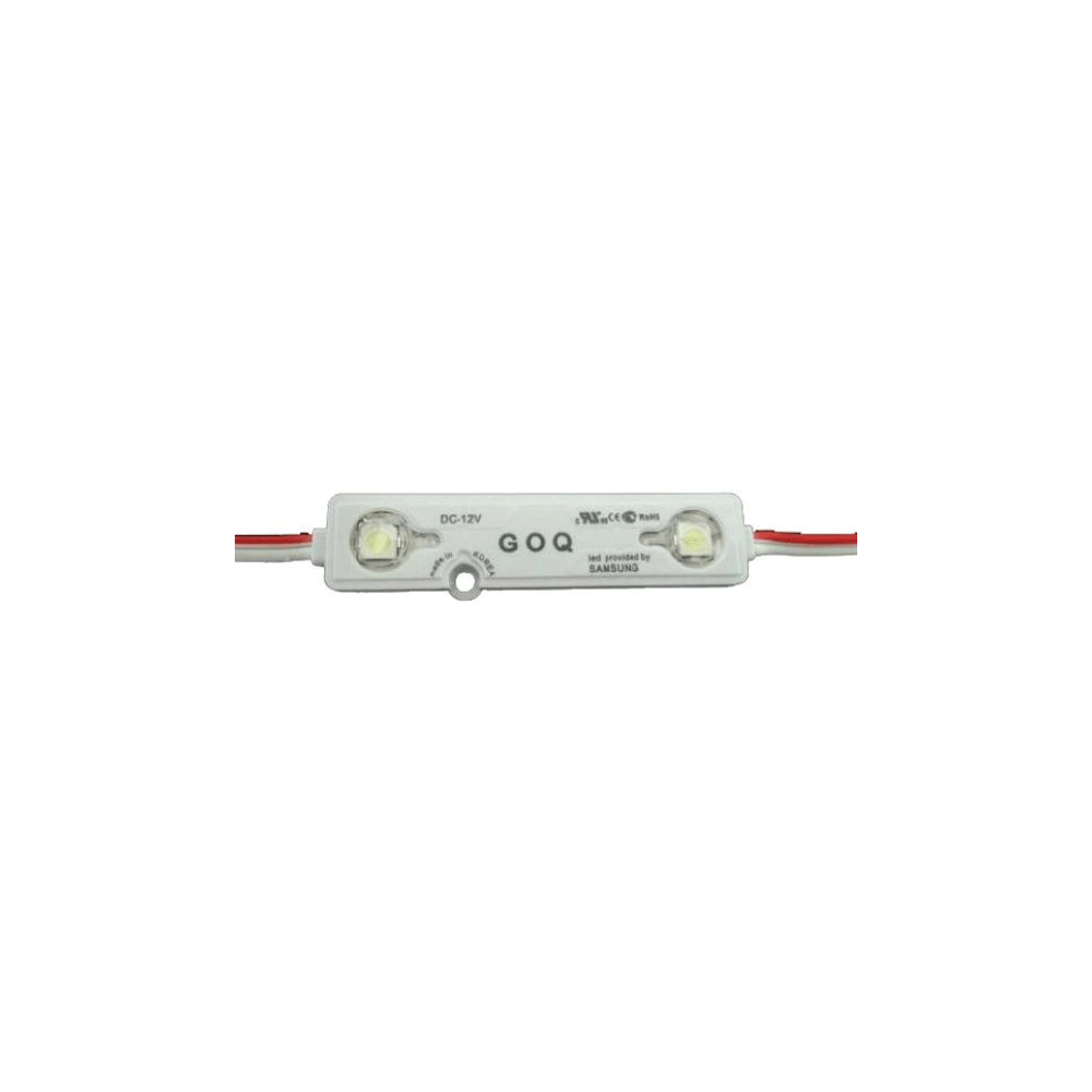 LED 2 Bóng GOQ 2 LED-5630 | NL-GOQ 2 LED-5630 LED 2 Bóng GOQ 2 LED-5630 | NL-GOQ 2 LED-5630