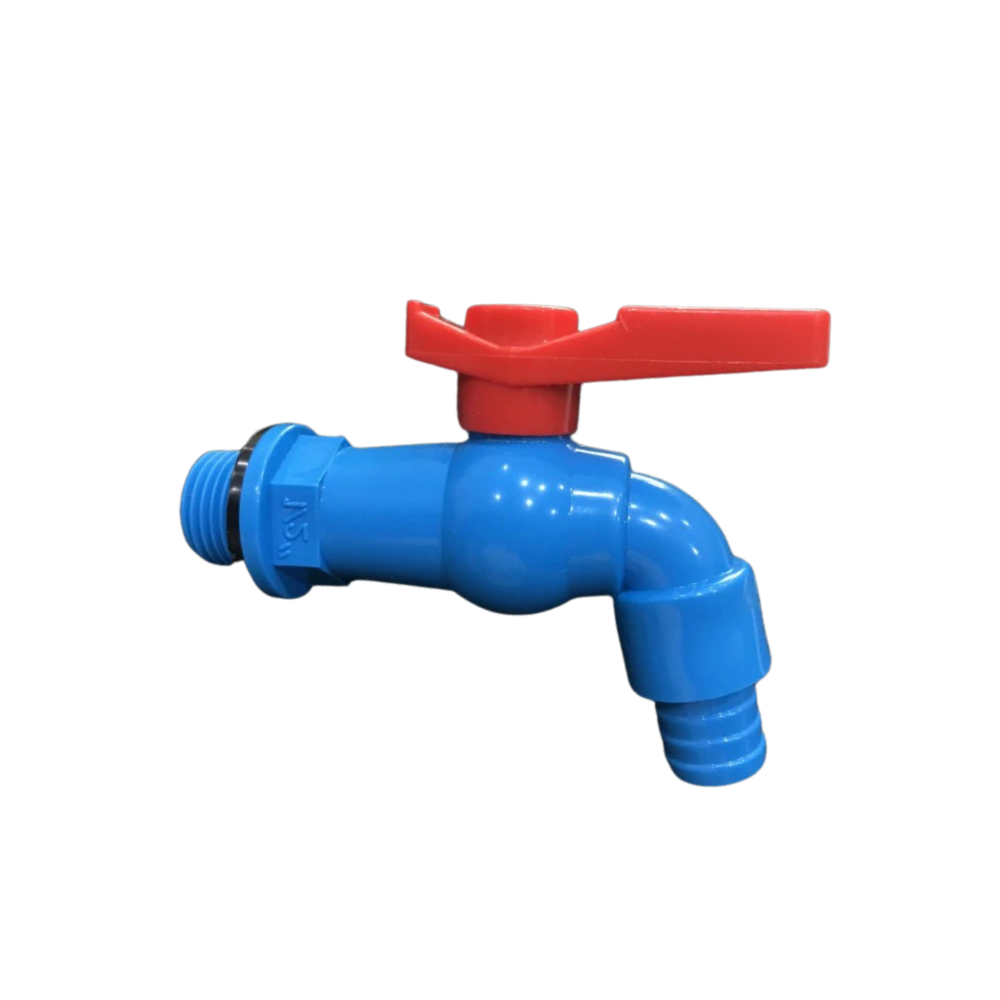 Vòi Nhựa Tay Thái YW 305 Vòi Nhựa Tay Thái YW 305