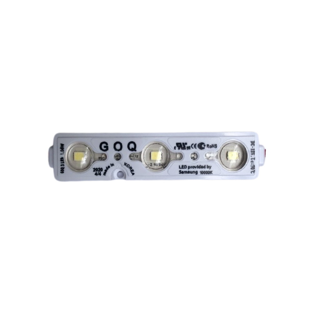 LED 3 Bóng GOQ | GOQ-03WS-LD1 LED 3 Bóng GOQ | GOQ-03WS-LD1